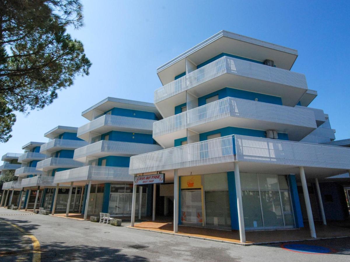 Apartment Simma-11 By Interhome Bibione Bagian luar foto