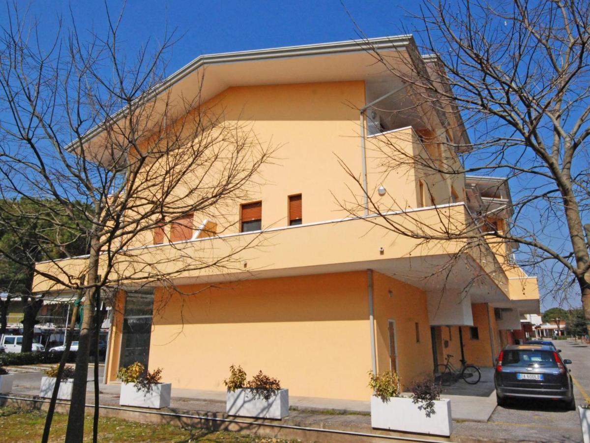 Apartment Simma-11 By Interhome Bibione Bagian luar foto