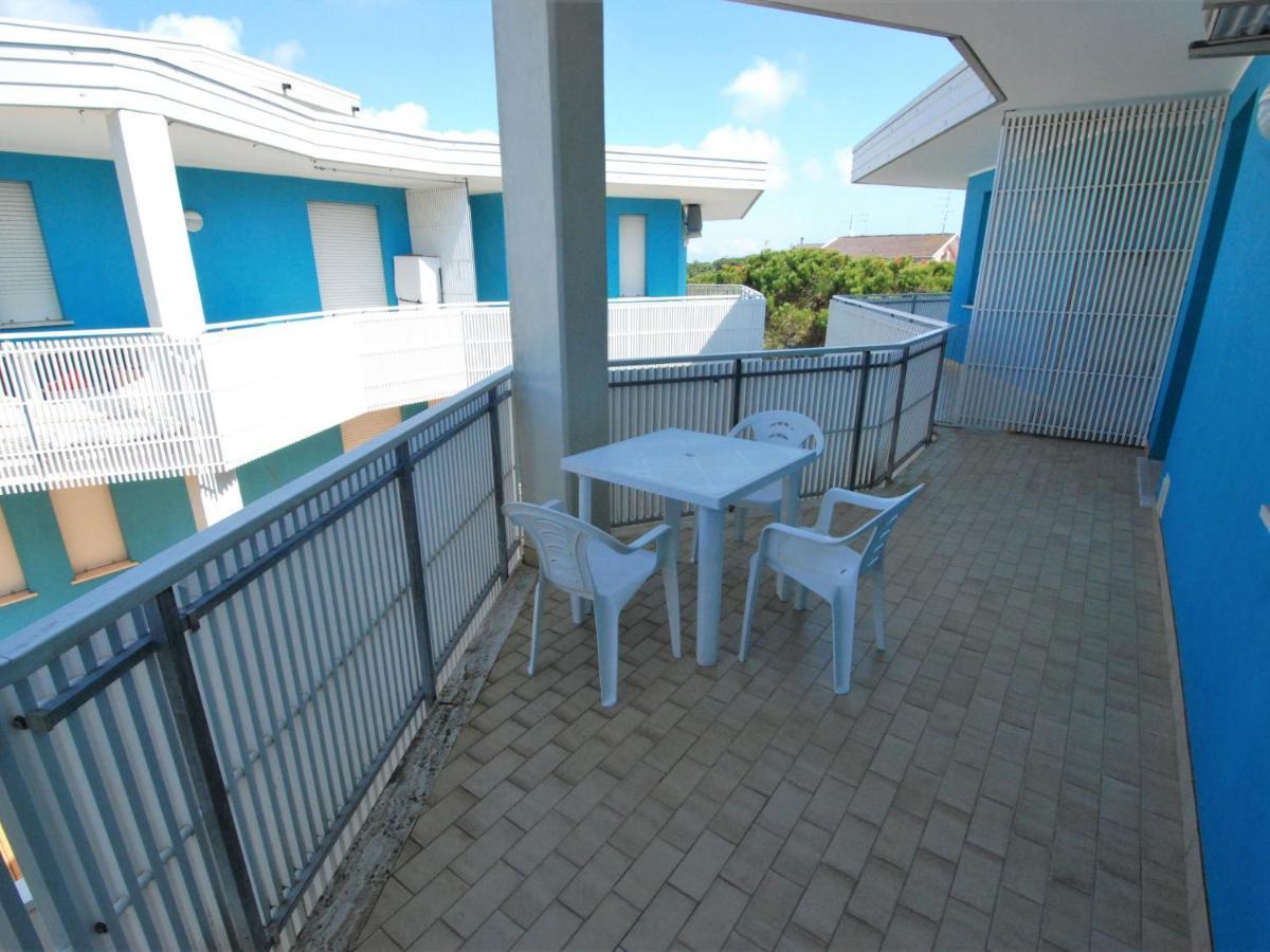Apartment Simma-11 By Interhome Bibione Bagian luar foto