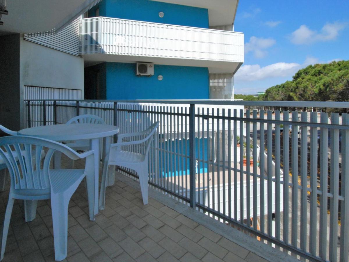 Apartment Simma-11 By Interhome Bibione Bagian luar foto