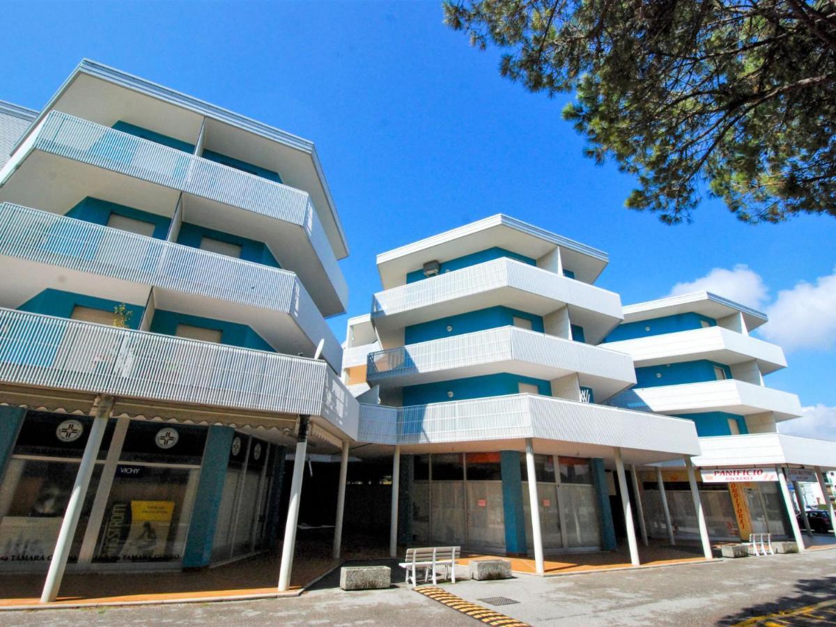 Apartment Simma-11 By Interhome Bibione Bagian luar foto