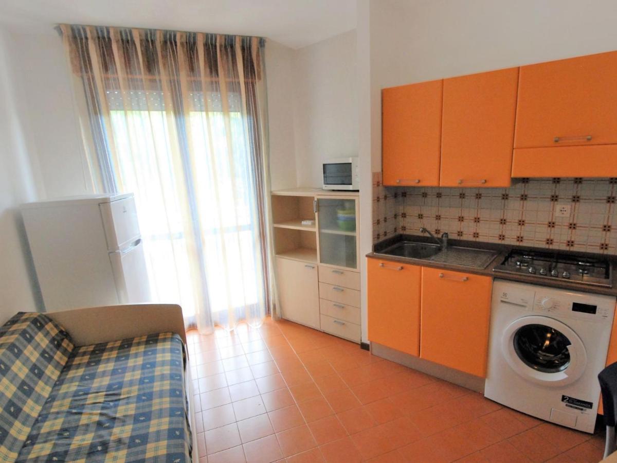 Apartment Simma-11 By Interhome Bibione Bagian luar foto