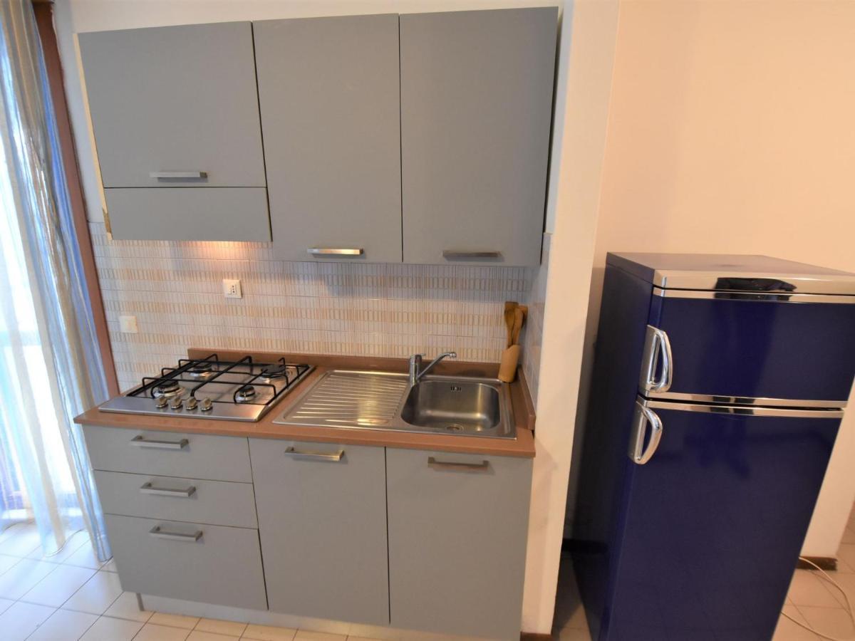 Apartment Simma-11 By Interhome Bibione Bagian luar foto