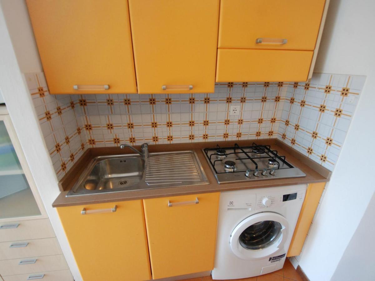 Apartment Simma-11 By Interhome Bibione Bagian luar foto