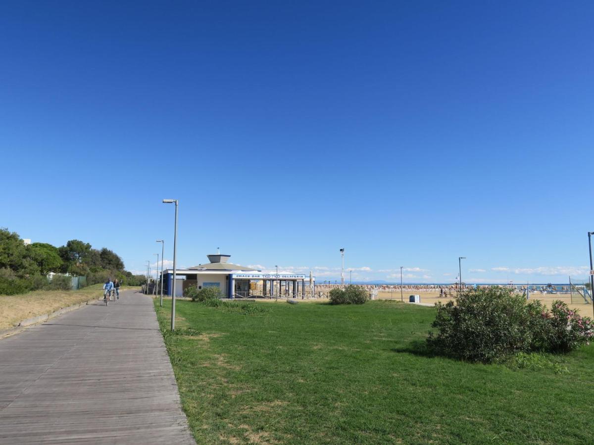 Apartment Simma-11 By Interhome Bibione Bagian luar foto